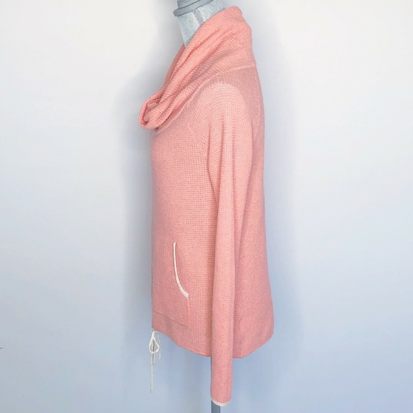 Anthropologie Sparrow Sweater Pullover Cowl (T9) - Picture 3 of 6